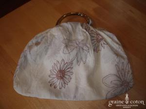 Linéa Raffaëlli - Petite pochette