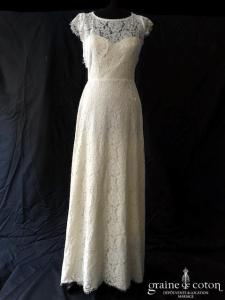 Zetterberg Bridal - Adeline