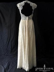 Zetterberg Bridal - Adeline