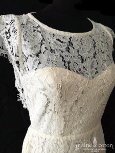 Zetterberg Bridal - Adeline