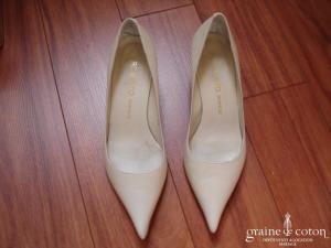 Roberto Durville - Escarpins