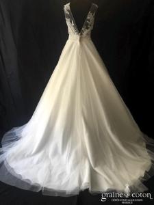 Cosmobella - Modèle 7826