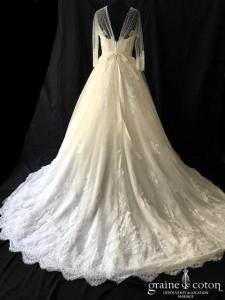 Pronovias - Dauco