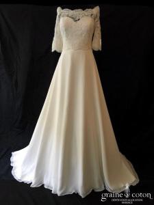 Bianco Evento - Harmonia