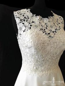 Bianco Evento - Joséphine