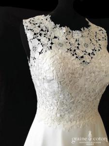 Bianco Evento - Joséphine