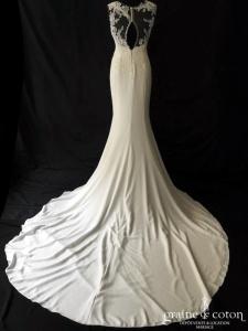 San Patrick pour Pronovias - Paget