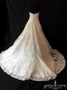 Allure Bridals - Modèle 9121