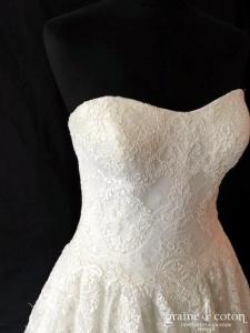 Allure Bridals - Modèle 9121