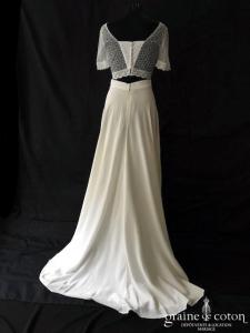 Mademoiselle de Guise - Clara et Elia