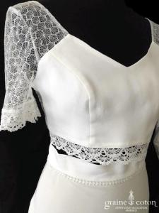 Mademoiselle de Guise - Clara et Elia