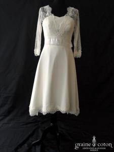 Bianco Evento - Peonia modifiée