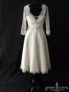 Bianco Evento - Peonia modifiée