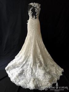 Atelier Pronovias - Carezza