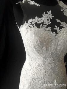 Atelier Pronovias - Carezza