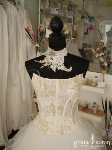 Matrimonia - Licorne