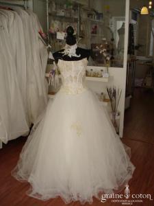 Matrimonia - Licorne