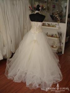 Matrimonia - Licorne