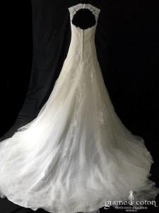 Eglantine - Darlène