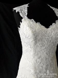 Eglantine - Darlène