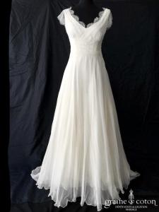 Marie Laporte - Claire / Leonie