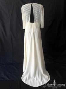 Donatelle Godart - A song and night on the Prairies