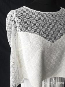 Donatelle Godart - A song and night on the Prairies