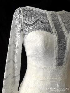 Maggie Sottero - Deirdre