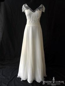 Marie Laporte - Coralie avec manches