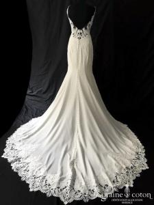 Stella York - Modèle 6648