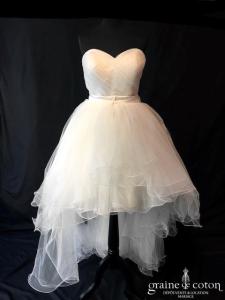 Les mariées de Talia - Cardamine