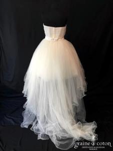 Les mariées de Talia - Cardamine