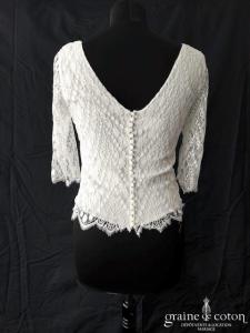 Maison Floret - Top Terrence