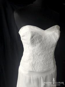 Cymbeline - Blanca et boléro Zuzela