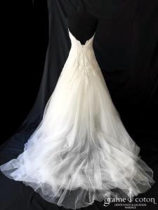 La Sposa pour Pronovias - Piera