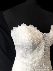 La Sposa pour Pronovias - Piera