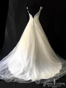 Juste un baiser - Poésie