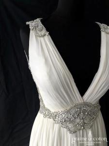 Jenny Packham - Daphné