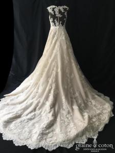 La Sposa pour Pronovias - Roby
