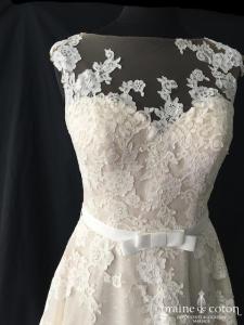 La Sposa pour Pronovias - Roby