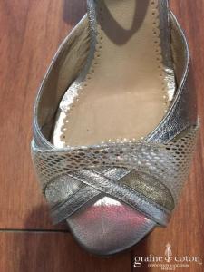 Raquel Shoes - Greta