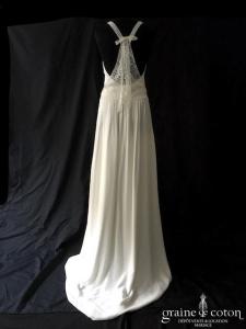 Laure de Sagazan - Ambroise