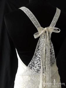 Laure de Sagazan - Ambroise