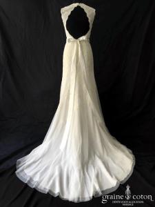 David's Bridal - Style VW9768