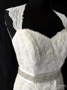 David's Bridal - Style VW9768