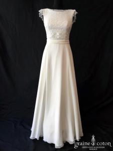 Lambert Créations pour Juste un baiser - Alabama