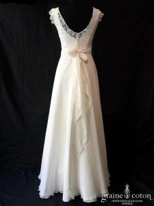 Lambert Créations pour Juste un baiser - Alabama