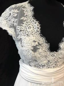 Cymbeline - Angel version mousseline