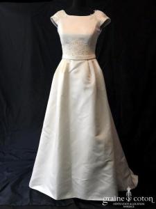 Jesus Peiro - Modèle 6013 modifiée