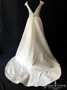 Jesus Peiro - Modèle 6013 modifiée